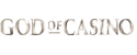 God of Casino Logo